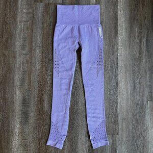 Gymshark Energy Seamless High Waisted Leggings XS